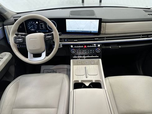 Certified 2024 Hyundai Santa Fe Limited image 25