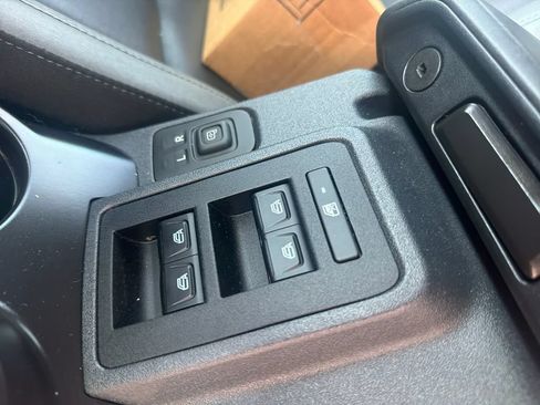 Used 2024 Ford Bronco Big Bend AWD/4WD image 12