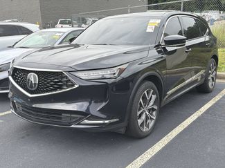 Used 2024 Acura MDX FWD w/ Technology Package video 1