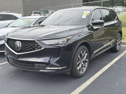 Used 2024 Acura MDX FWD w/ Technology Package