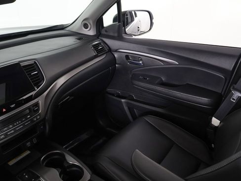 Used 2022 Honda Pilot Special Edition image 39