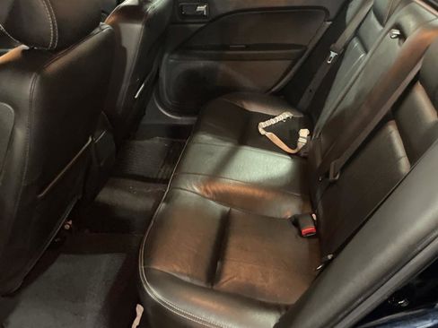 Used 2008 Mercury Milan Premier image 16