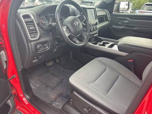 Certified 2022 RAM 1500 Big Horn image 3