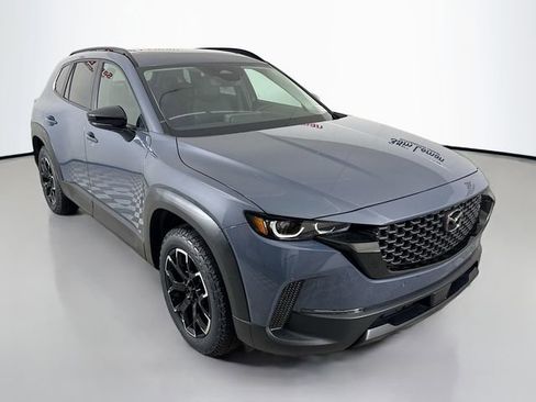 New 2026 MAZDA CX-50 Meridian Edition image 1