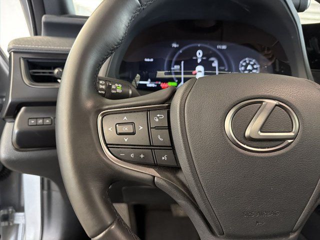Certified 2025 Lexus UX 300h FWD w/ Accessory Package (Z1) image 15