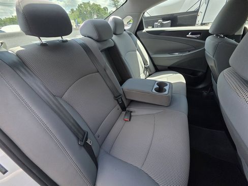 Used 2014 Hyundai Sonata GLS w/ Popular Equipment Group 2 FWD image 34