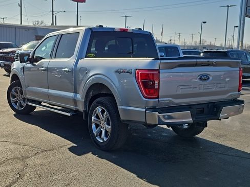 Used 2023 Ford F150 XLT w/ Equipment Group 302A High image 65