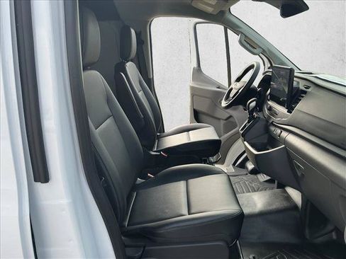 New 2026 Ford Transit 150 Low Roof RWD image 20
