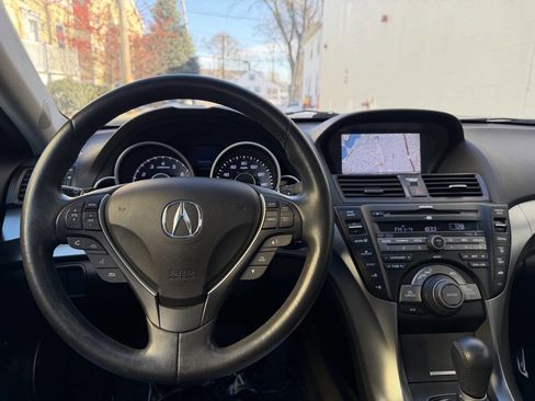 Used 2010 Acura TL w/Tech w/18 In. Wheels 4dr Sed image 15