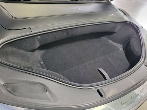 Used 2022 Lucid Air Grand Touring AWD/4WD image 16