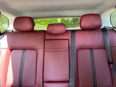 Used 2025 MAZDA CX-50 2.5 Hybrid w/ Premium Plus Pkg AWD/4WD image 40