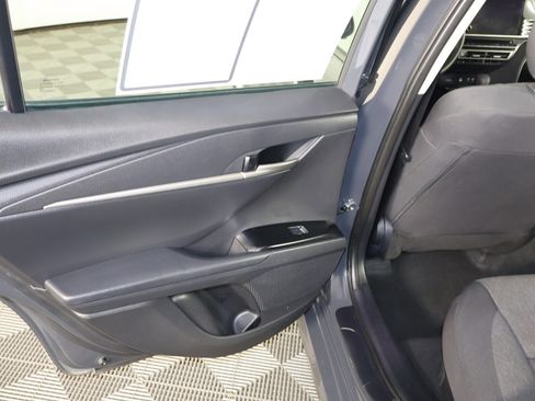 Used 2025 Toyota Camry LE image 46