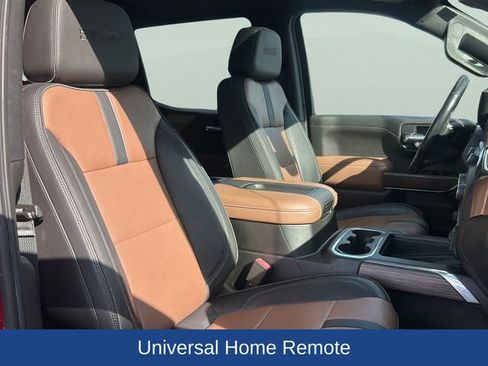 Used 2022 Chevrolet Silverado 1500 High Country w/ Technology Package image 20