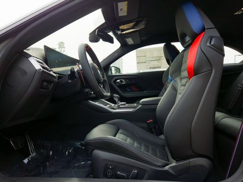 New 2026 BMW M2 w/ Lighting Package image 11