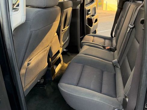 Used 2015 GMC Sierra 1500 SLE w/ SLE Value Package RWD image 19