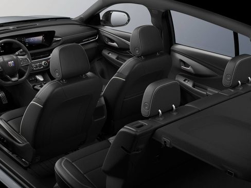 New 2026 Buick Envista Sport Touring w/ Studio Series FWD image 73