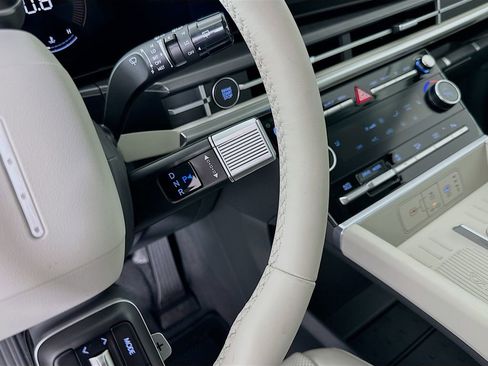 New 2026 Hyundai Santa Fe SEL image 14