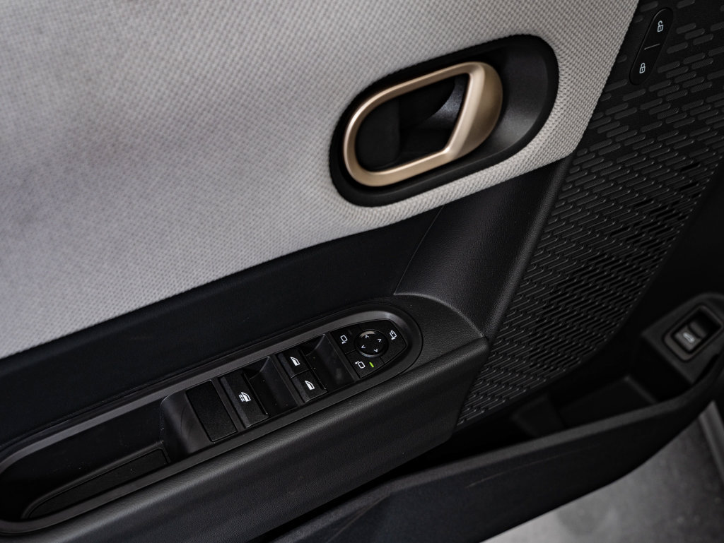 New 2026 MINI Cooper S FWD image 31