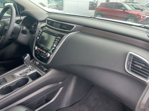 Used 2022 Nissan Murano SV FWD image 23