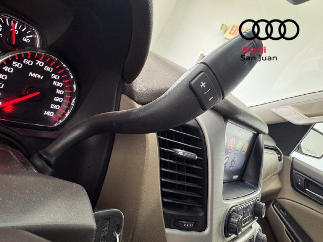 Used 2015 GMC Yukon SLE w/ Convenience Package RWD image 35