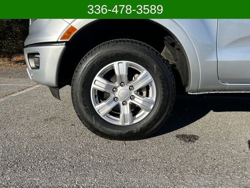 Certified 2019 Ford Ranger XLT w/ Trailer Tow Package image 20