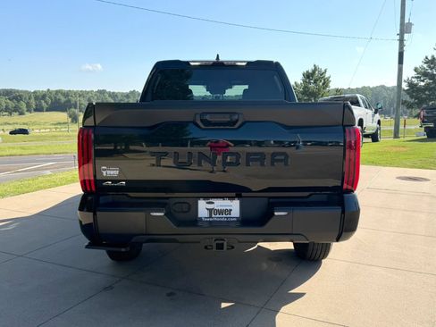 Used 2025 Toyota Tundra SR5 AWD/4WD image 5