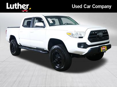Used 2019 Toyota Tacoma SR w/ SR Convenience Package