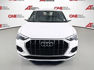 Used 2021 Audi Q3 2.0T Premium video 2