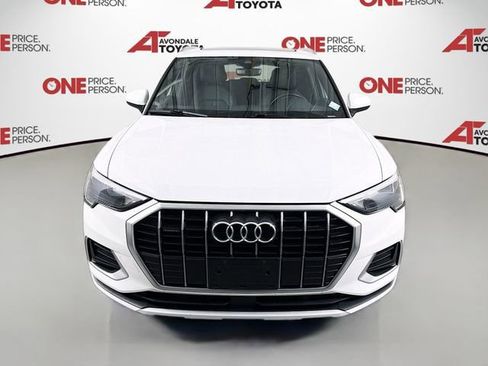 Used 2021 Audi Q3 2.0T Premium image 2