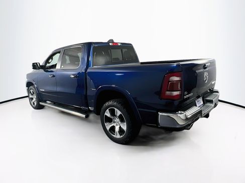Used 2022 RAM 1500 Laramie AWD/4WD image 7