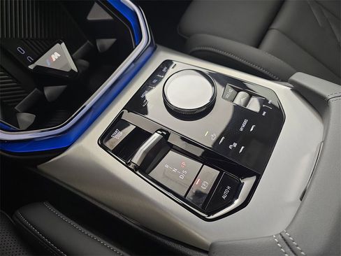 Used 2026 BMW X3 M50 w/ Premium Package image 27