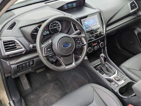 Used 2023 Subaru Forester Touring image 12