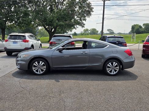 Used 2012 Honda Accord EX image 4