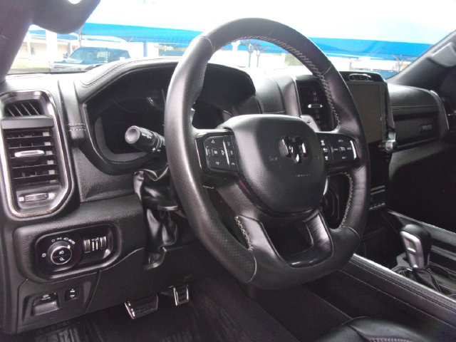 Used 2025 RAM 1500 RHO AWD/4WD image 26