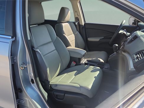Used 2016 Honda CR-V LX image 17