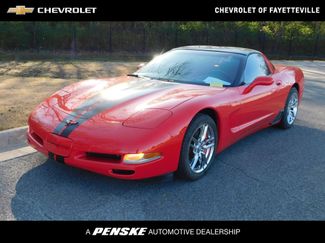 Used 1999 Chevrolet Corvette Coupe w/ Roof Pkg video 1