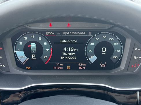 New 2025 Audi Q3 2.0T Premium image 20