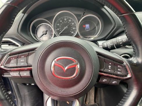 Used 2020 MAZDA CX-5 Touring AWD/4WD image 12