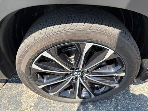 Used 2023 MAZDA CX-50 AWD 2.5 Turbo w/ Premium Pkg image 22
