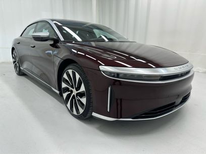 Used 2023 Lucid Air Grand Touring
