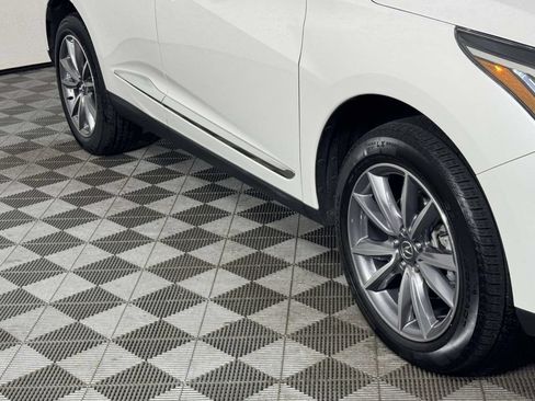 Used 2023 Acura RDX AWD w/ Technology Package image 12