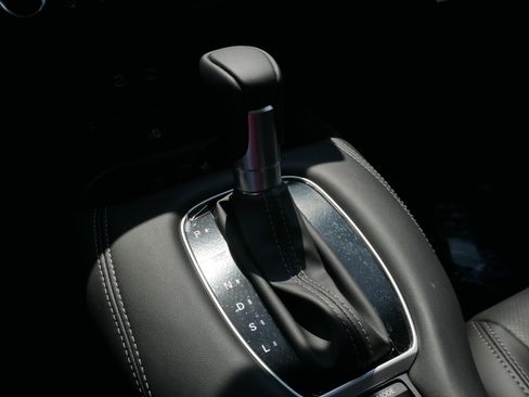New 2027 Honda HR-V EX-L image 21