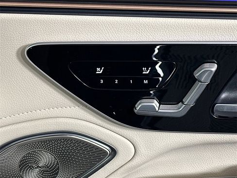 Used 2023 Mercedes-Benz EQS 450+ Sedan image 16