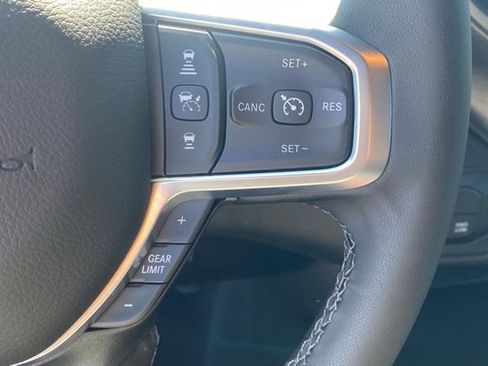 New 2025 RAM 2500 Tradesman image 17