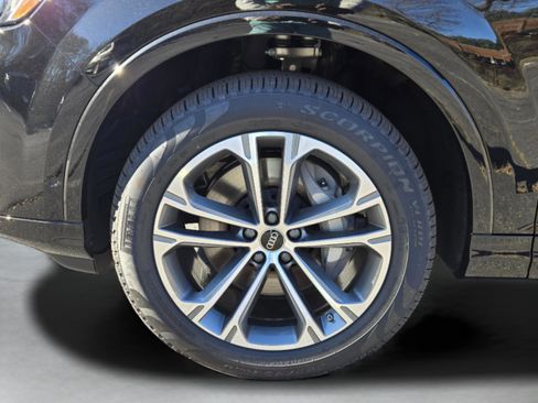 New 2026 Audi Q7 2.0T Premium image 24