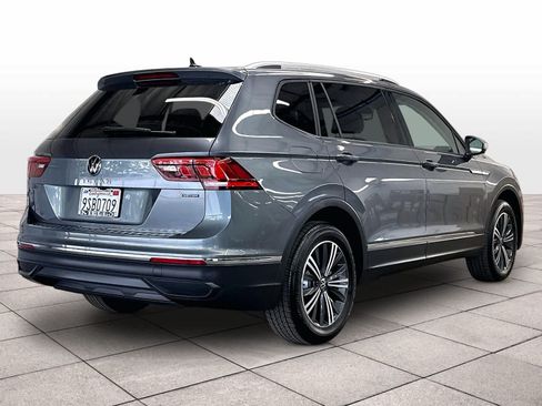 Used 2024 Volkswagen Tiguan Wolfsburg Edition AWD/4WD image 9