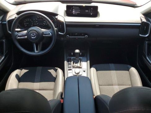 Used 2025 MAZDA CX-50 AWD 2.5 S w/ Select Package image 6