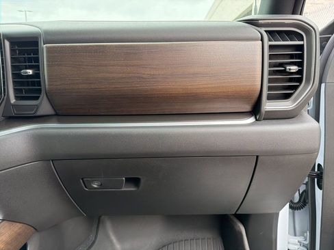 New 2026 Chevrolet Silverado 2500 High Country w/ High Country Premium Package image 49