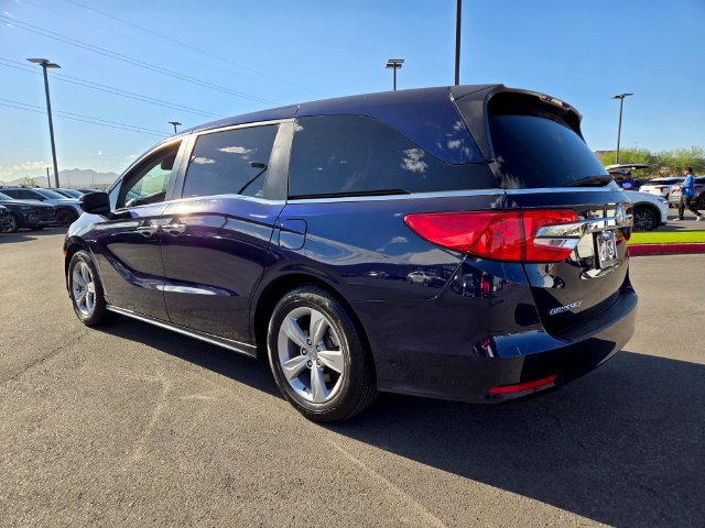 Used 2019 Honda Odyssey EX image 4