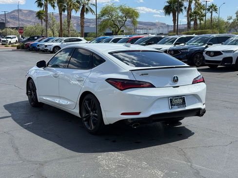 Used 2024 Acura Integra A-Spec FWD image 6